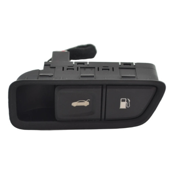 Botão Abertura Porta Mala Combustivel Azera 2015 Original