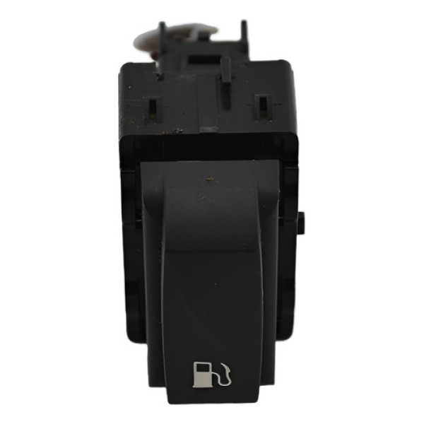 Botão Abertura Tanque Combustivel Fluence 2014 Original