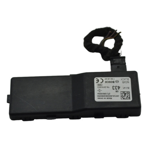 Módulo Receptor Alarme Chevrolet Cruze 2015 Origina