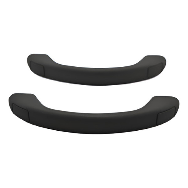 Par Puxador Alça Pqp Ford Ranger 2000 2001 Original - Original