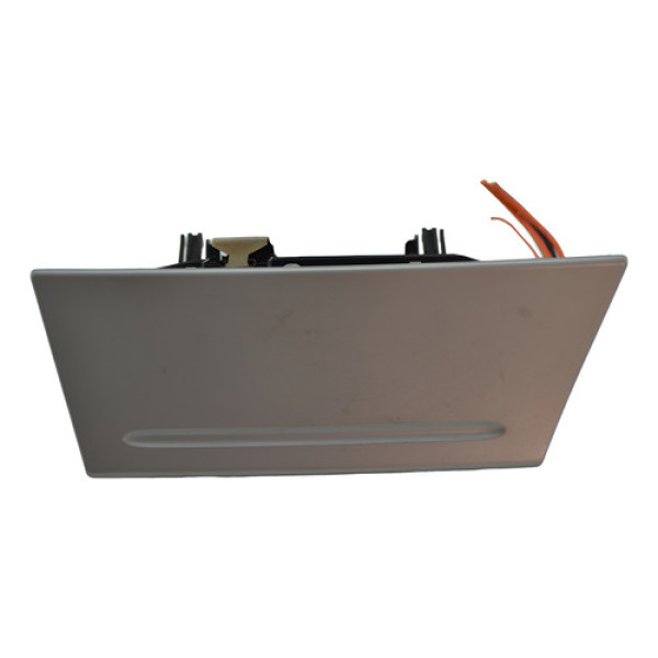 Cinzeiro Porta Treco Com Tomada 12v Ford Focus 2012 Original