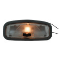 Luz Cortesia Central Interna Teto Ecosport 2009 Original
