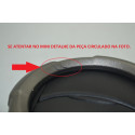 Difusor Lateral Painel Suzuki Jimny 2022 2023 Original
