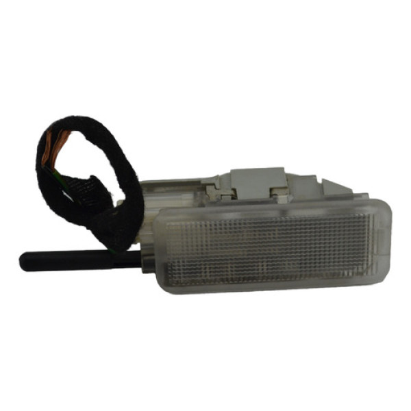Luz Interna Porta Luvas Citroen C4 Lounge 2014 Original