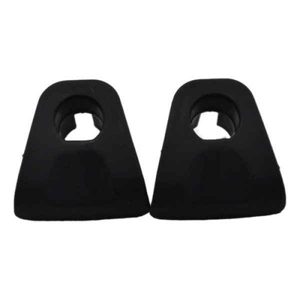 Par Trava Porta Luvas Objeto Nivus 2023 Virtus Original