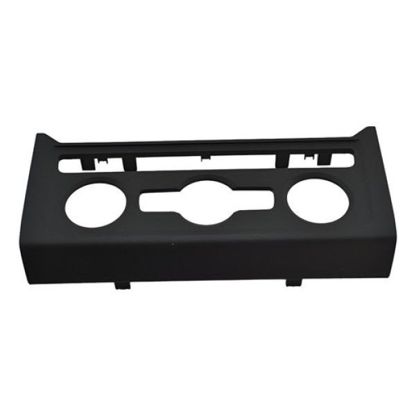 Moldura Comando Ar Painel Volkswagen Amarok 2022 Original