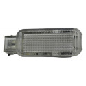 Luz Cortesia Interna Volkswagen Spacefox 2007 Original