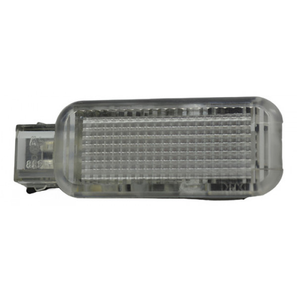 Luz Cortesia Interna Volkswagen Spacefox 2007 Original