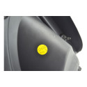 Moldura Tampa Caixa Fusivel Fiat Brava 2001 Original