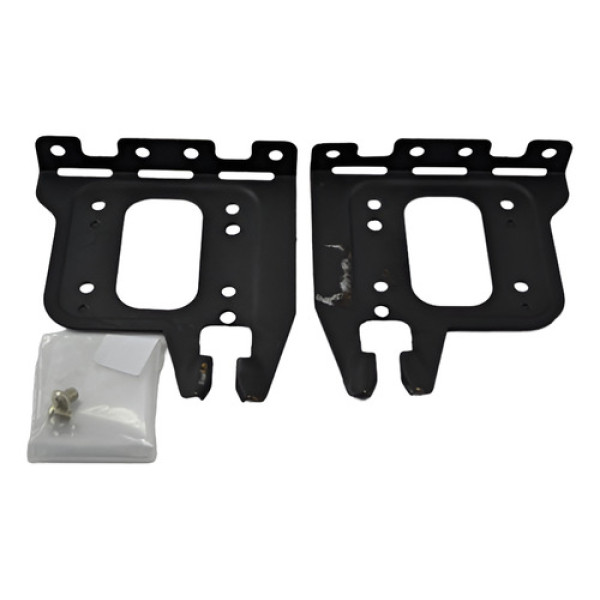 Suporte Fixação Aparelho Som Mitsubishi Airtrek Original