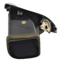 Difusor Saida Ar Lateral Direito Painel 207 2012 Original