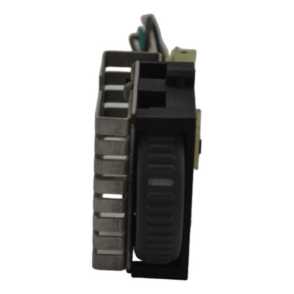 Botão Reostato Luz Painel Gm Blazer 2000 S10 Original