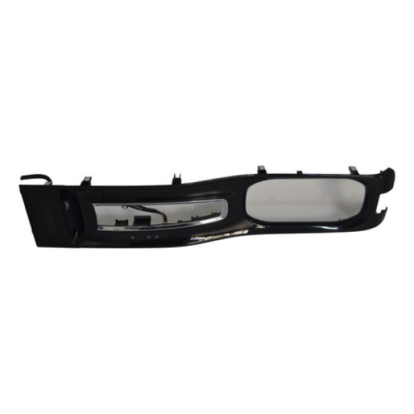 Moldura Cambio Automatico Console Honda Hrv 2020 Original