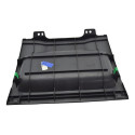Moldura Superior Painel Porta Objeto S10 2014 Original