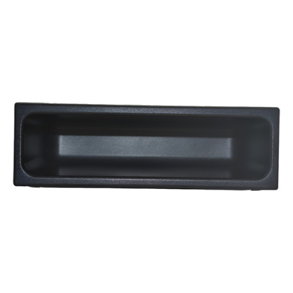 Porta Treco Objeto Painel Mercedes Sprinter 2023 Original Preto