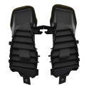 Par Difusor Saida Ar Central Painel Ford Ka+ 2020 Original