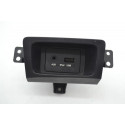 Entrada Usb Auxiliar Painel Hyundai Tucson 2011 Original