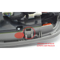 Luz Cortesia Teto Porta Oculos Chery Tiggo 8 2023 Original