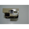 Entrada Dupla Usb Auxiliar Subaru Xv 2017 Original