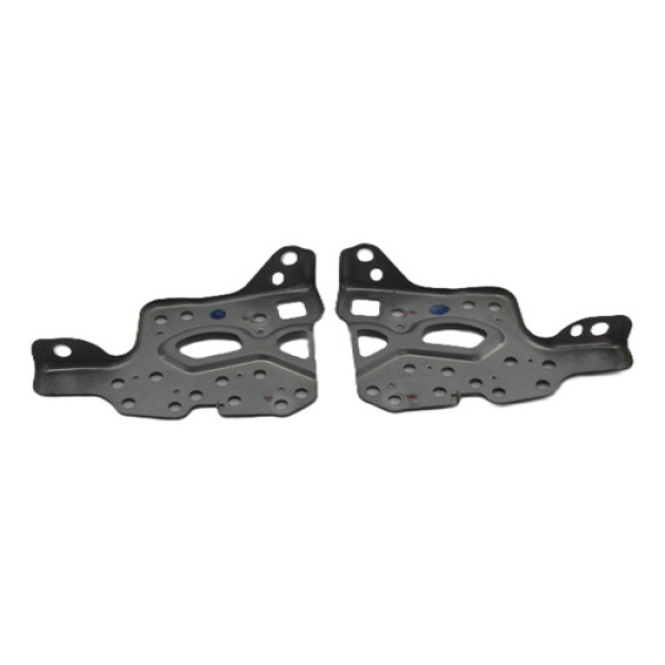 Suporte Fixação Radio C/parafusos Etios 2012 A 2021 Original