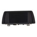 Radio Tela Visor Multimidia Painel Bmw 320ia 2014 Original
