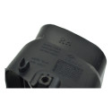 Difusor Central Direito Painel Sandero 2023 Logan Original