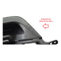 Difusor Ar Lateral Esquerdo Painel Honda City 2015 Original