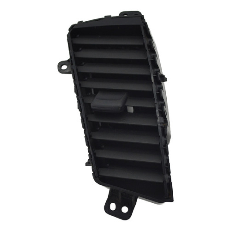 Difusor Central Esquerdo Painel Mitsubishi L200 2019 Origina Difusor Central Esquerdo Painel Mitsubishi L200 2019 Origina