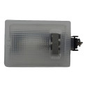 Luz Interna Cortesia Teto Chevrolet Tracker 2019 Original