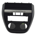 Moldura Central Painel C/porta Cd Vw Crossfox 2008 Original