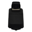 Par Presilha Suporte Quebra Sol Fiat Argo 2023 Original