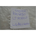 Moldura Retrovisor Interno Mini Cooper 2009 Original