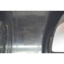 Moldura Difusor Central Painel Instrumento Vw Fox 2008 Origi