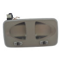 Luz Cortesia Interna Teto Fiat Punto 2012 Linea Original