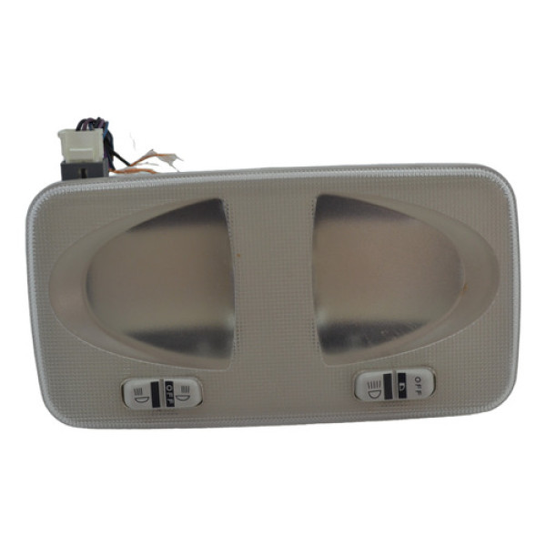 Luz Cortesia Interna Teto Fiat Punto 2012 Linea Original