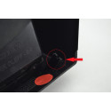 Difusor Lateral Esquerdo Painel Vw Fox 2003 A 2009 Original