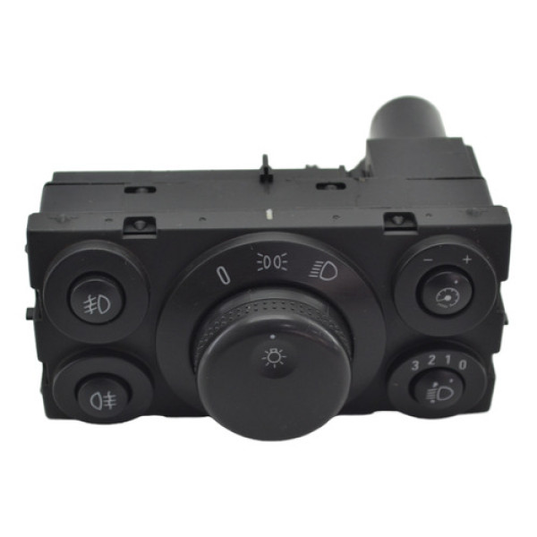 Botão Chave Luz Farol Milha Neblina Vectra 2010 Original