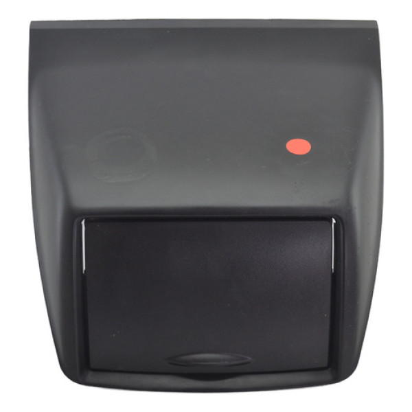 Moldura Porta Treco Superior Painel L200 2013 Origina