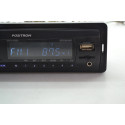 Radio Aparelho Som Positron C/entrada Usb Auxiliar Sd Bt