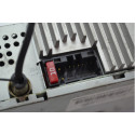 Radio Aparelho Som Pioneer Bluetooth Original- Mvh-s218bt