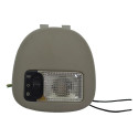 Luz Cortesia Interna Teto Peugeot 207 2011 Original