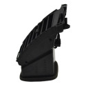 Difusor Central Esquerdo Painel Pajero Hpe 2016 Original