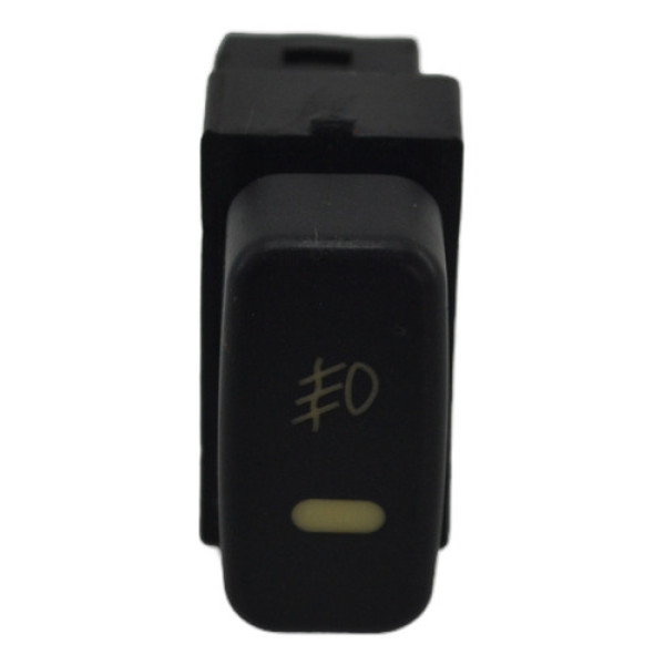 Botão Comando Farol Milha Painel L200 Triton 2016 Original Preto