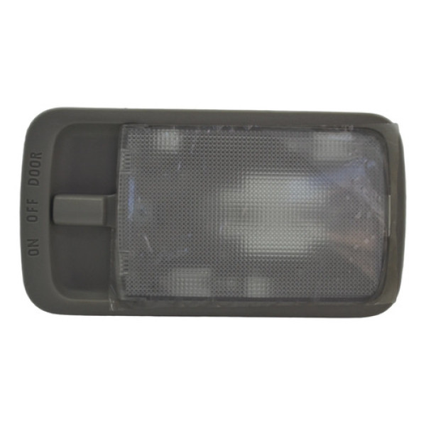 Luz Cortesia Interna Teto Sentra 2018 Original