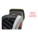 Difusor Saida Ar Lateral Direito Painel 207 2012 Original