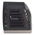 Difusor Ar Lateral Direito Painel Fiat Idea 2010 Original
