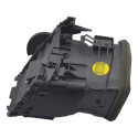 Difusor Lateral Direito Painel Honda Civic 2017 Original
