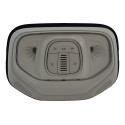Luz Interna Central Teto Dianteira Cronos 2019 Argo Original