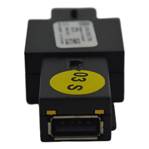 Entrada Usb Console Vw Polo 2017 Virtus Nivus Original