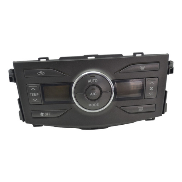 Comando Ar Condicionado Painel Corolla 2012 Original